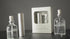 überlube Silver Estuche recargable y 1 inserto 15ml